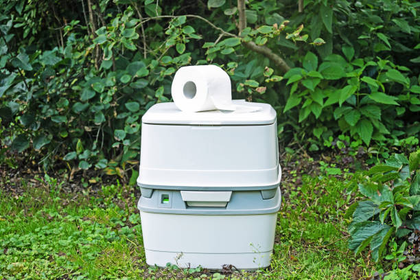 Best Portable toilet rental cost  in West Samoset, FL