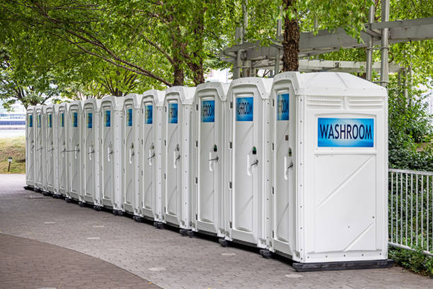 Best Affordable portable toilet rental  in West Samoset, FL