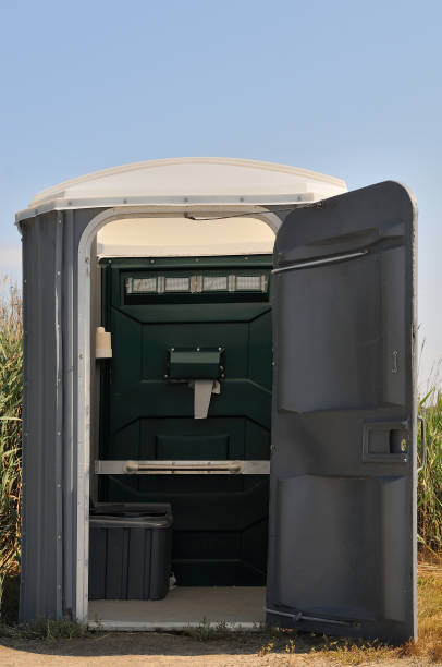 Best Temporary restroom rental  in West Samoset, FL