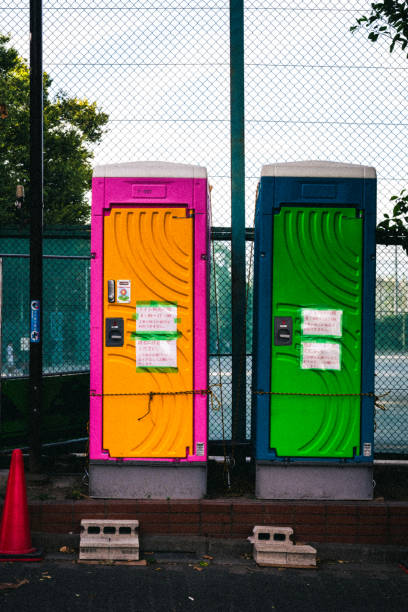 Portable Toilet Options We Offer in West Samoset, FL