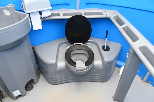Best Porta potty rental near me  in West Samoset, FL