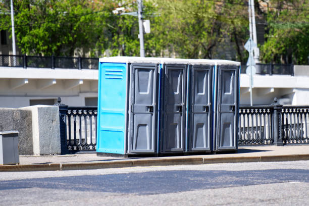 Best Portable bathroom rental  in West Samoset, FL