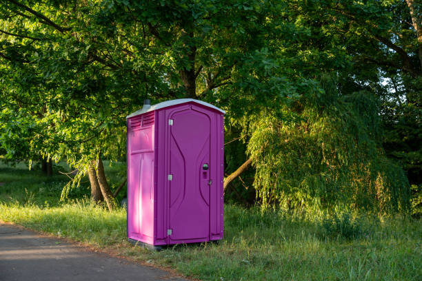 Best Affordable portable toilet rental  in West Samoset, FL