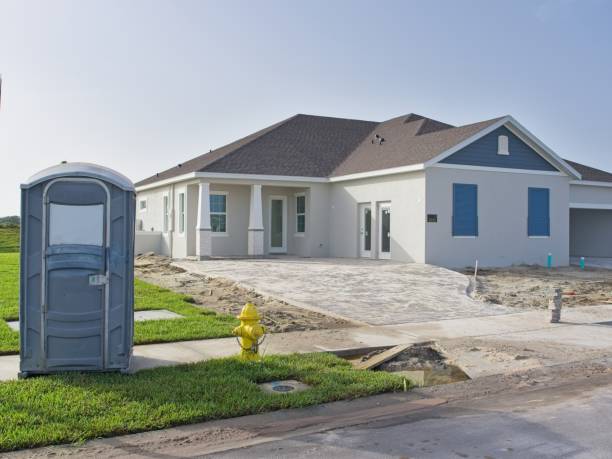 Best Affordable porta potty rental  in West Samoset, FL