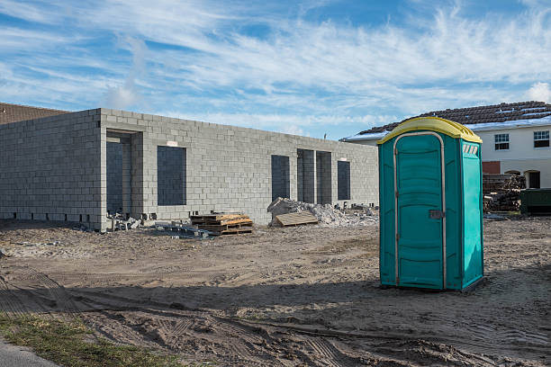 Best Event porta potty rental  in West Samoset, FL